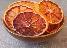 تصویر 2 از قیمت چیبس میوه پرتقال + خرید باور نکردنی